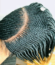 Load image into Gallery viewer, Lpart Cornrow Wig